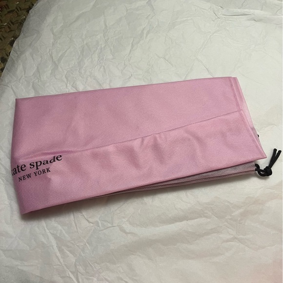 Kate Spade New York All Day Orange Tote Bag - Picture 13 of 14